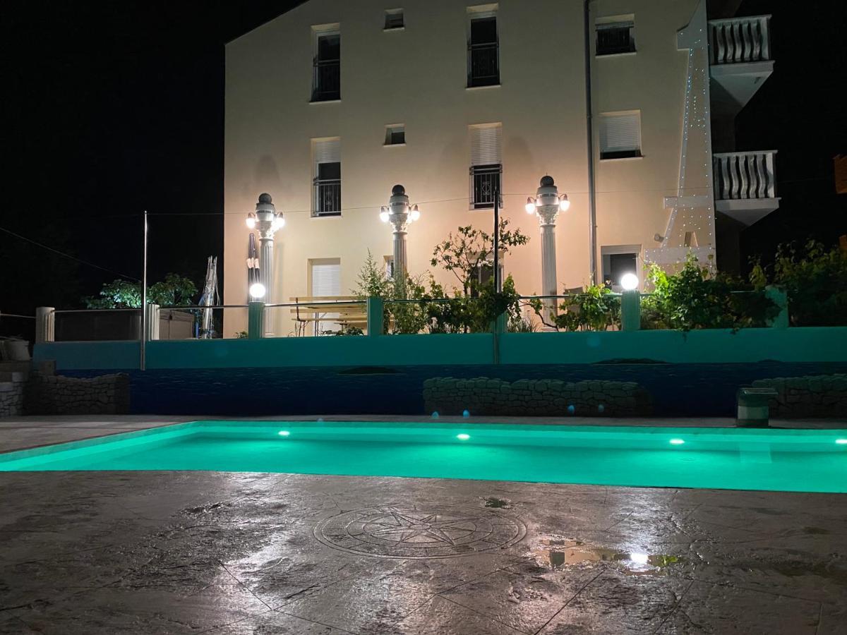 Apartmani Ivan V Relax Vodice Exterior photo