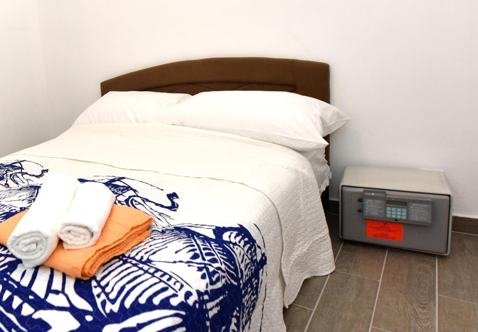 Apartmani Ivan V Relax Vodice Exterior photo