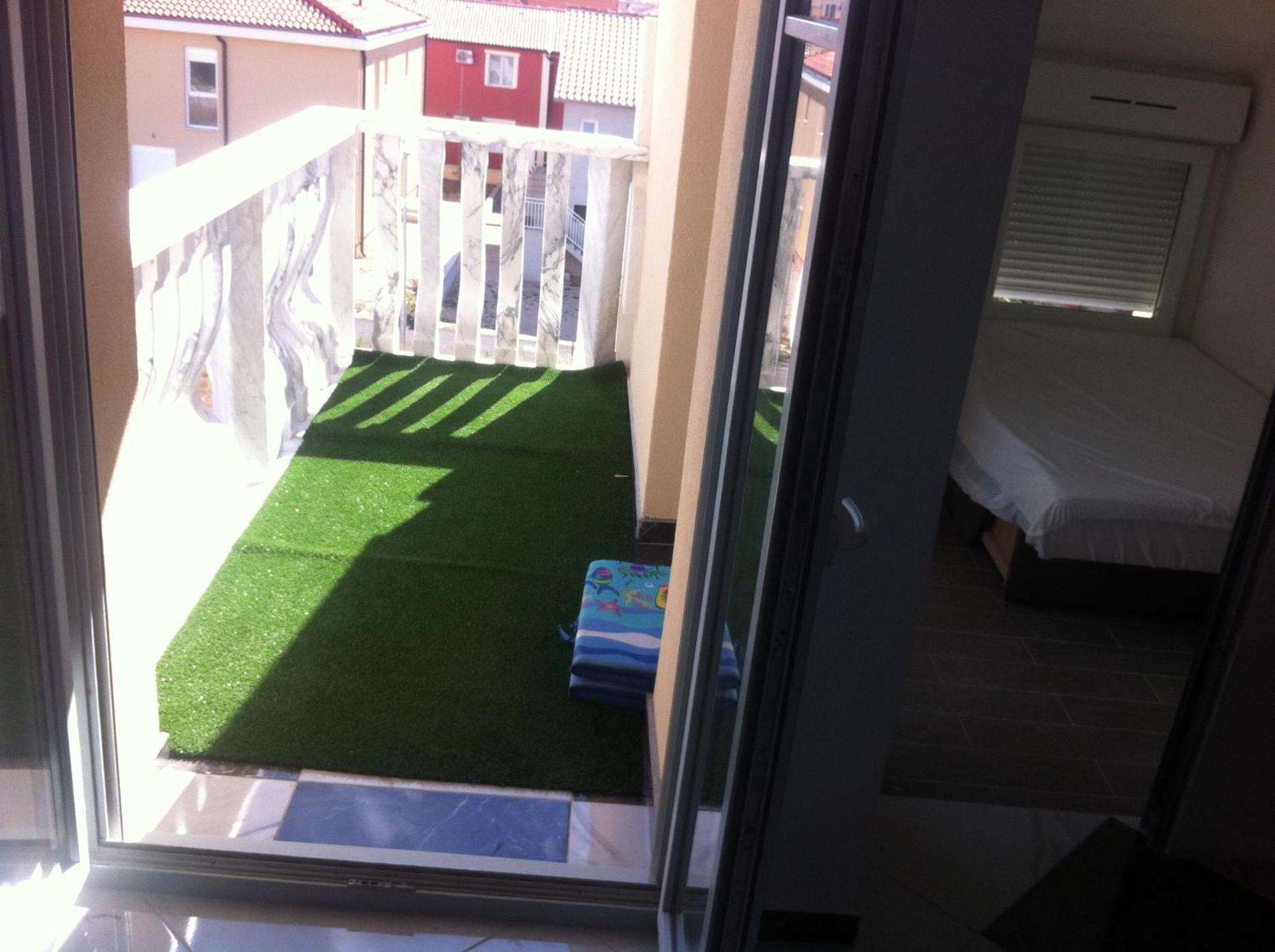 Apartmani Ivan V Relax Vodice Exterior photo