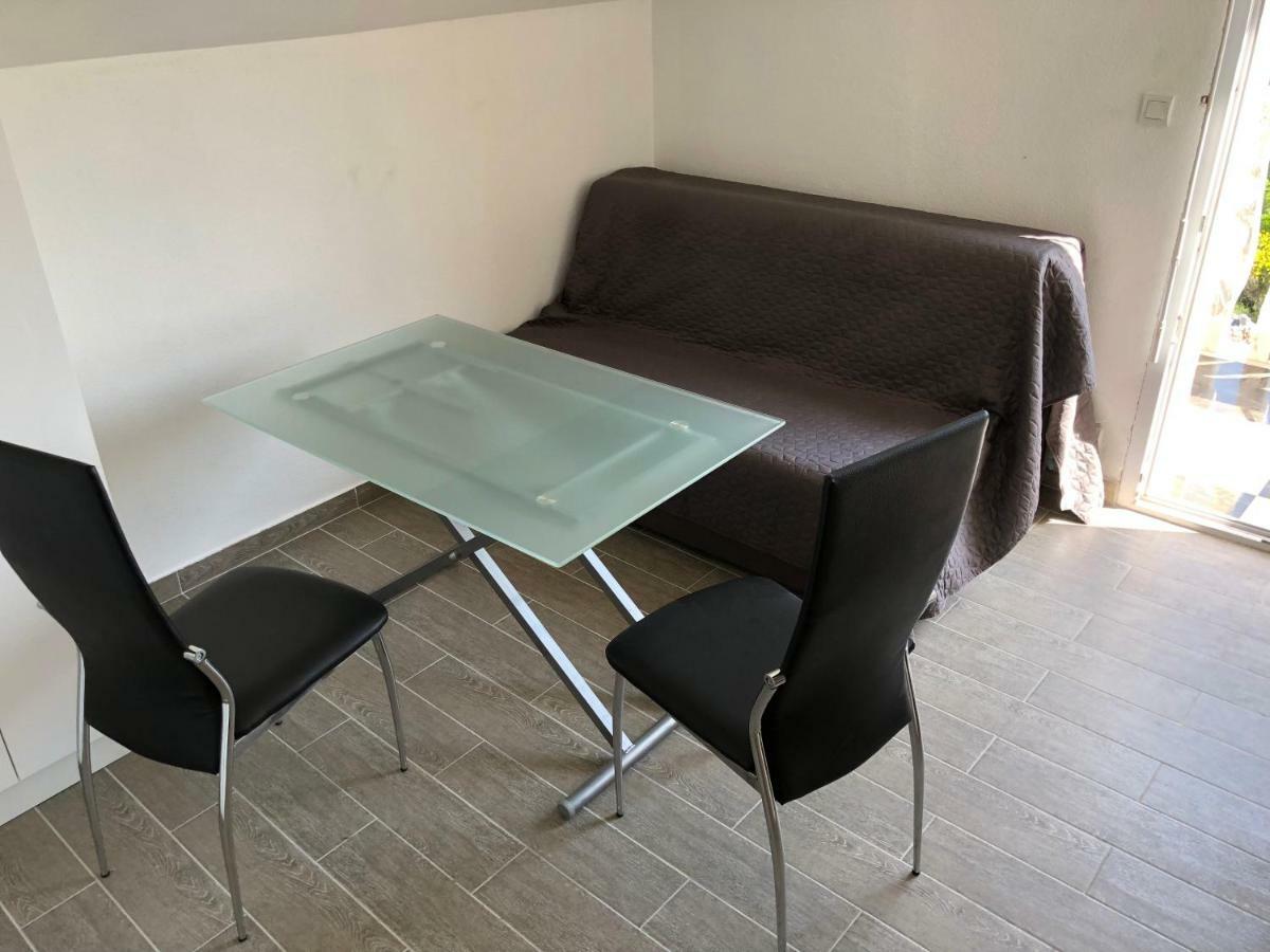 Apartmani Ivan V Relax Vodice Exterior photo