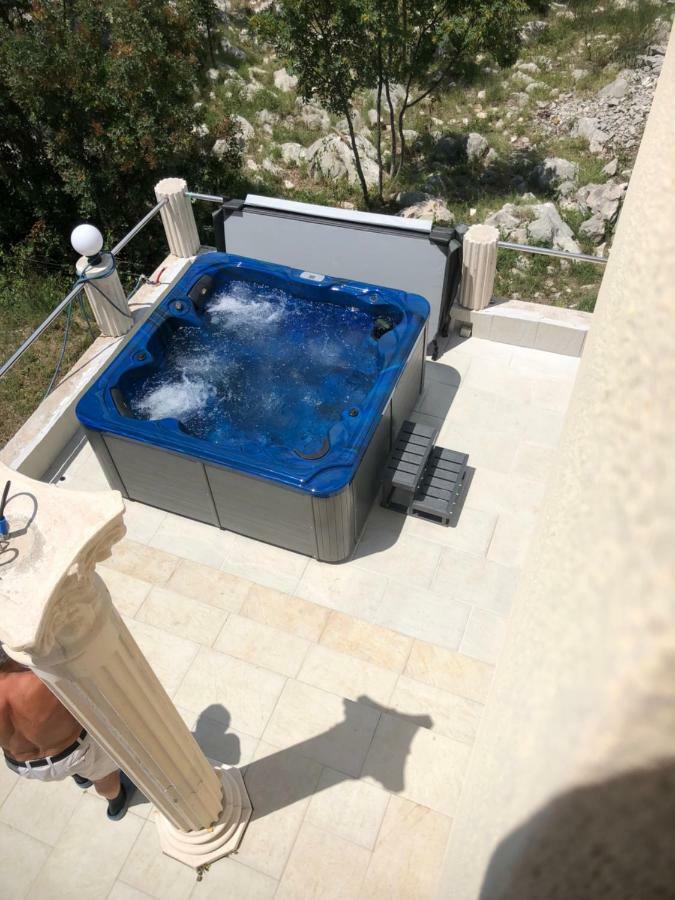 Apartmani Ivan V Relax Vodice Exterior photo